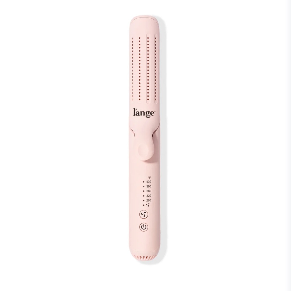 L’ange Le Duo 360 Airflow Titanium Styler
